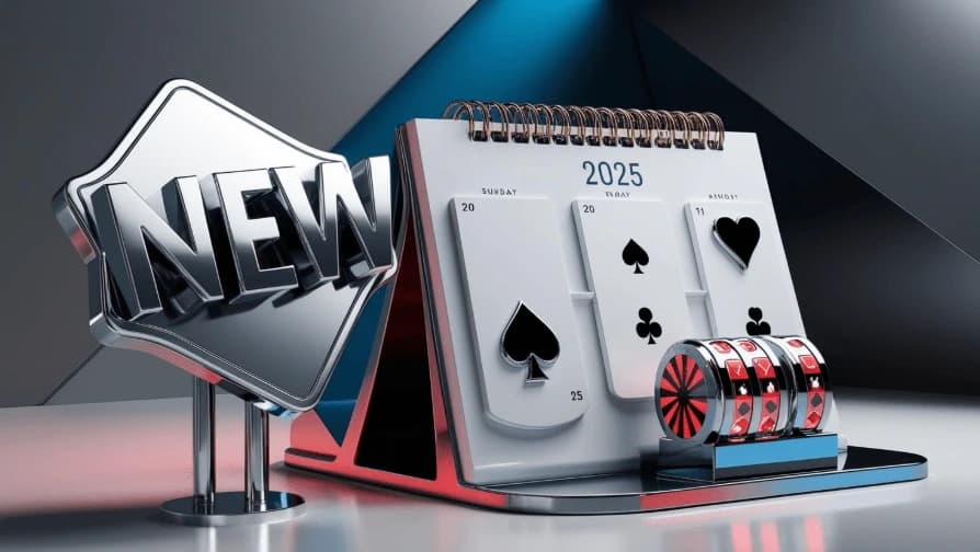 new good online casinos in 2025