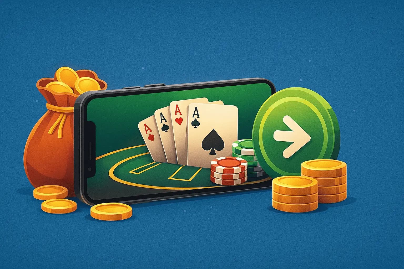 Best Pay n Play Online Casinos: What Players Really Want